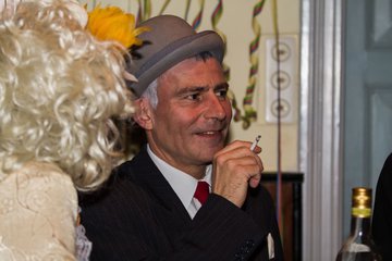 Bild 768 - Latuff Karnevalsveranstaltung Wiemersdorf